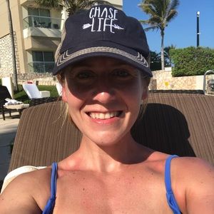 Meet your Posher, Paige